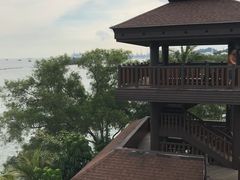 -亚洲大陆最南端