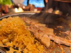 -INSA Korean Bistro饮鲨韩食酒馆