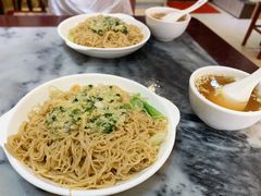 -竹园竹升面(西关总店)