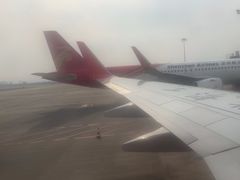 -郑州新郑国际机场-T2航站楼