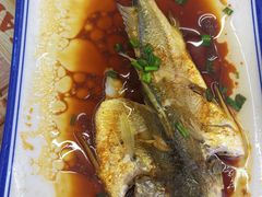 -鑫鸿达·海鲜闽菜热炒小馆(中山路店)