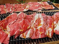 -尚宴牛特鲜自助(太原街万达店)
