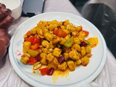 -功德林素菜饭庄(前门店)