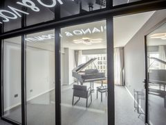 -Melody Mentor音乐私教馆(朝外·悠唐店)
