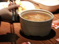 -管氏翅吧(台湾街店)