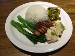 -初心烧鹅(粤华店)