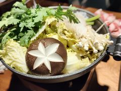 -森味薪火烧•烧鸟居酒屋•日本料理(望京店)