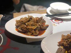 -79号渔船海鲜饭店(华强北店)