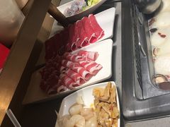 -海底捞火锅(龙湖北京大兴天街店)