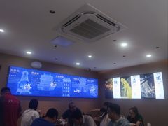 -晋来顺手擀面(金地花园店)
