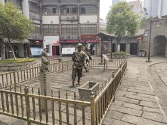 -南关石牌坊古镇