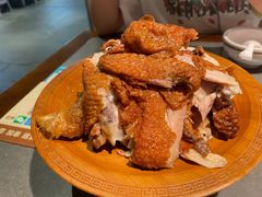 -老淮滨-蚌埠非遗小吃(淮河路店)