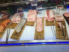 -格瑞欧海鲜自助烤肉火锅(光彩店)