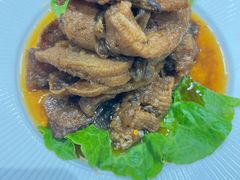 -钟吾小馆·地道徐州菜(锦创书城店)