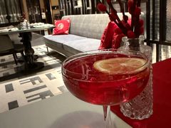 -康莱德酒店·美庭自助餐厅
