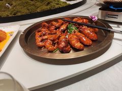 -富黎华海鲜大酒楼(正大广场店)
