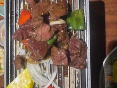 -九井澤精致料理(金茂店)