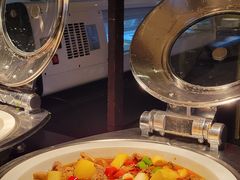 -BLD西餐厅(成都首座万丽酒店)