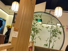 大堂-湘味淳(千禧街店)