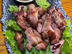 -蜗牛的家旅行主题云南菜餐厅.小酒馆(护国寺店)