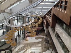 -烟台金沙滩喜来登度假酒店