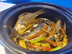 -东江海鲜大排档·潮汕菜·砂锅粥
