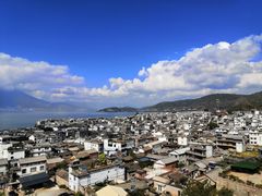 -大理洱海