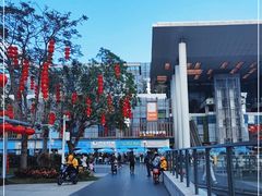 -壹海城ONE MALL