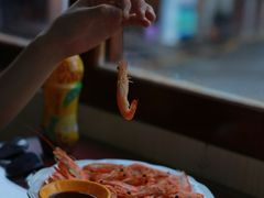 -潮香阁海鲜餐厅(较场尾店)