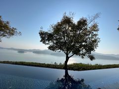 -天目湖涵田半山温泉