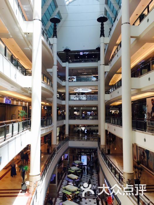 阳光广场-图片-吉隆坡购物-大众点评网