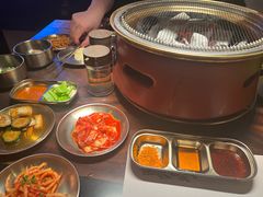 -西塔老太太泥炉烤肉(上海七宝领展广场店)