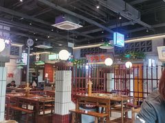 -楠火锅(昆山金鹰店)