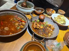 -吃饭皇帝大(合生汇店)