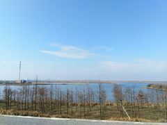 -南汇嘴观海公园