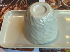 -木屋烧烤(万德庄店)