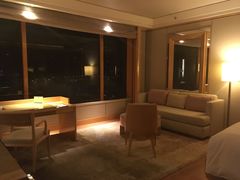 -新加坡丽思卡尔顿美年酒店