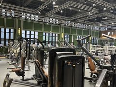 -悦莱美游泳健身会所(御景壹号店)