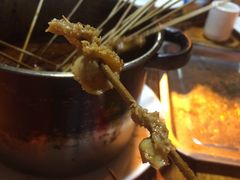 -二子海鲜大排档(太阳城店)