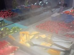 -巴邑火锅·鲜切牛肉(萧山银隆店)