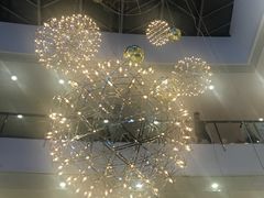 -新田360广场(上海华侨城店)