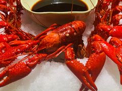 -一棠龙虾•王牌虾球(楚河汉街店)