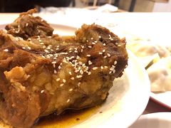 -客临百思德·东北特色馆(龙湖时代天街店)