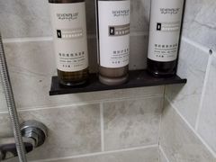 -雅夫酒店(西安市图书馆地铁站店)