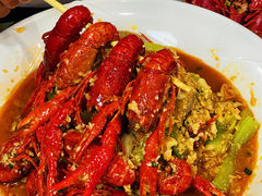 -一起吃小龙虾·海鲜(海珠店)