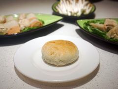 -一叶一世界·素食餐厅(锦华万达店)
