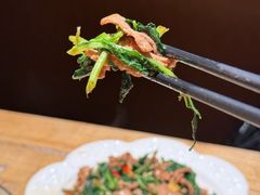 -缘生态云南菜·野生菌庭院餐厅(华侨城店)