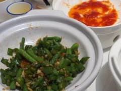 -兰湘子·湘菜小炒(天水兰天城市广场店)