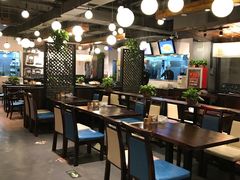 -悟长年潮汕菜砂锅粥(圣熙8号店)