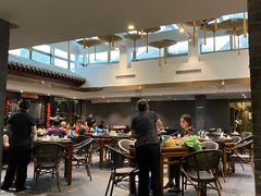 -老铺烤鸭(宝鸡店)
